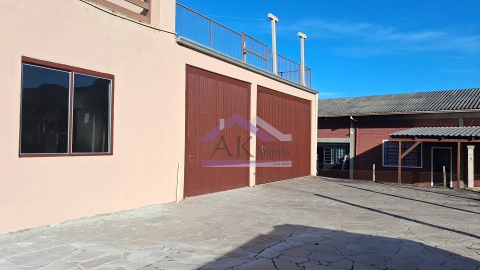 Imagens do imóveis Ampla sala comercial para locação no Bairro Joaneta, na cidade de Picada Café