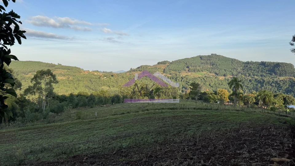 Imagens do imóveis Área de terra com vista panorâmica à venda em Picada Café na Serra Gaúcha