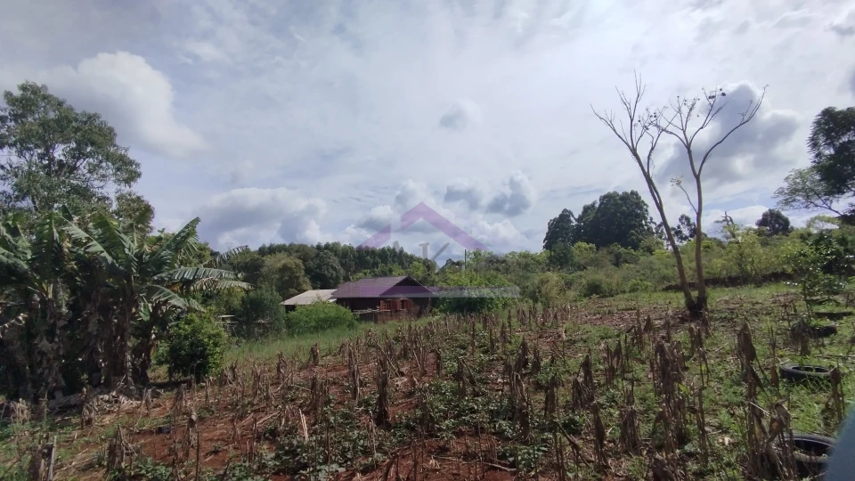 Sítio com duas casas à venda em Picada Café na Serra Gaúcha