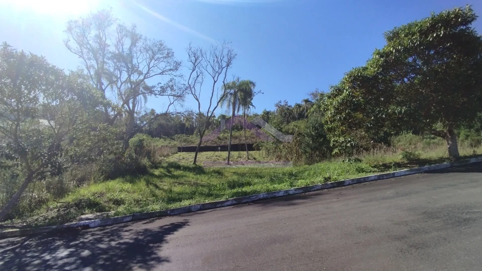 Imagens do imóveis Excelente Terreno À Venda no Centro de Picada Café na Serra Gaúcha