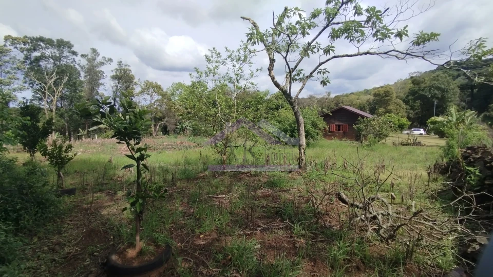 Sítio com duas casas à venda em Picada Café na Serra Gaúcha