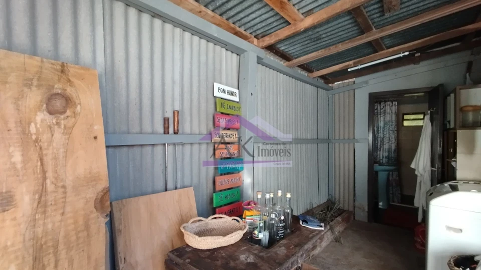 Imagens do imóveis Excelente sítio com casa enxaimel e açude à venda em Picada Café na Serra Gaúcha