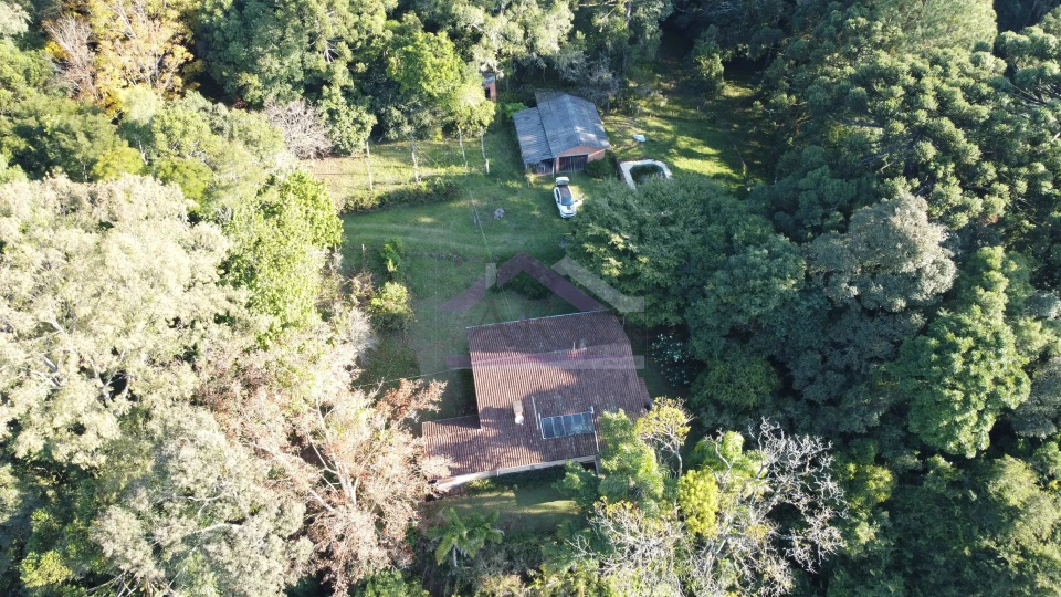 Imagens do imóveis Sítio com vista espetacular à venda em Santa Maria do Herval