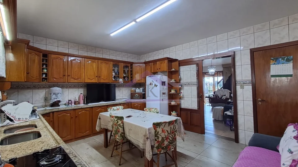 Imagens do imóveis Excelente  casa com 5 quartos e piscina a venda em Ivoti.