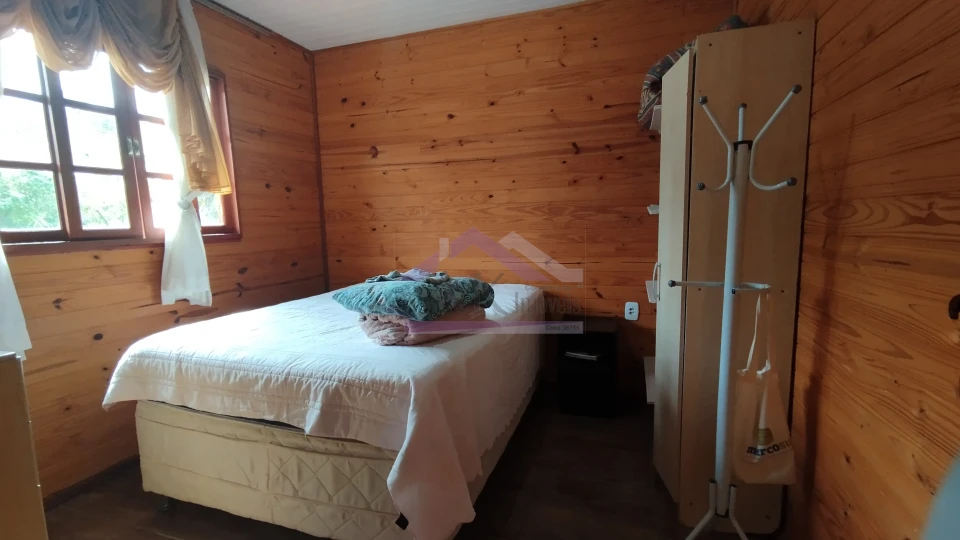 Sítio com duas casas à venda em Picada Café na Serra Gaúcha