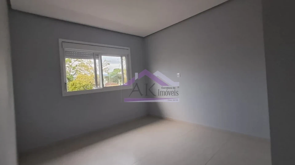 Imagens do imóveis Belo apartamento com 3 quartos, 1 suíte à venda no centro de Ivoti