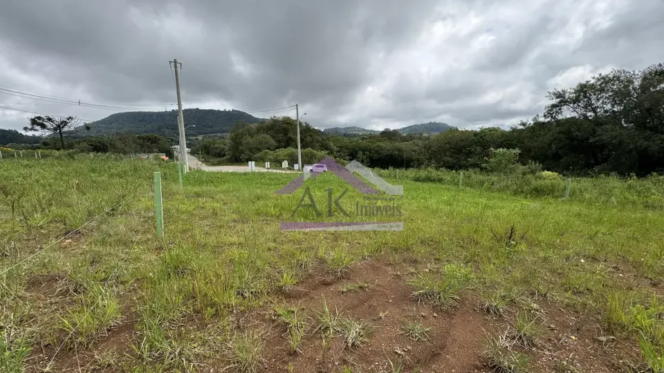Imagens do imóveis Terreno à venda em Nova Petrópolis na Serra Gaúcha