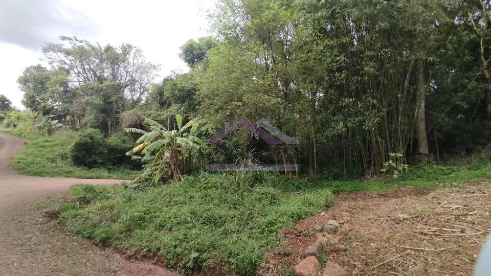 Sítio com duas casas à venda em Picada Café na Serra Gaúcha