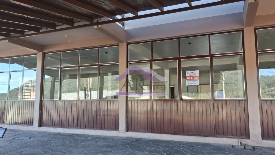 Imagens do imóveis Ampla sala comercial para locação no Bairro Joaneta, na cidade de Picada Café