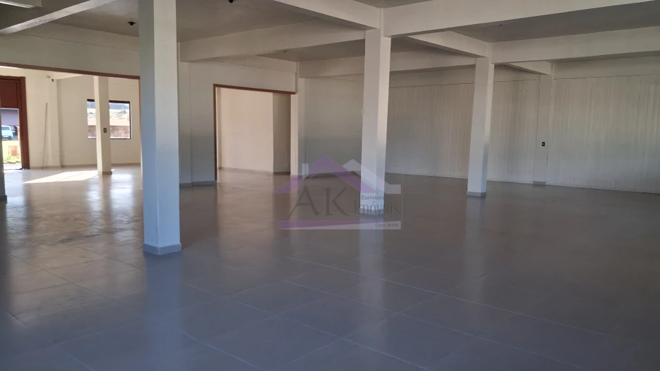Imagens do imóveis Ampla sala comercial para locação no Bairro Joaneta, na cidade de Picada Café