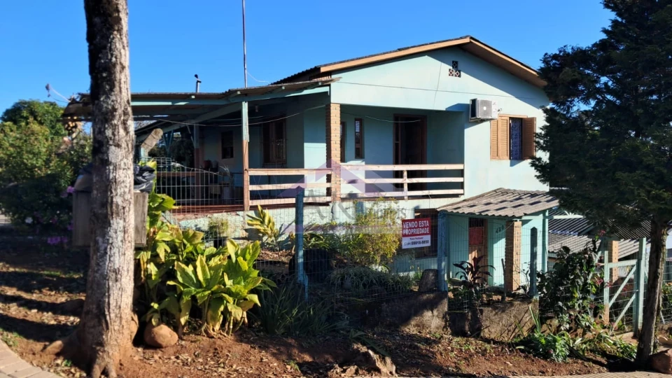 Imagens do imóveis Casa à venda em excelente bairro de Ivoti-RS