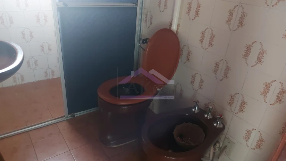 Casa com 3 quartos para locação, localizada as margens da BR-116, em Picada Café, na Serra Gaúcha