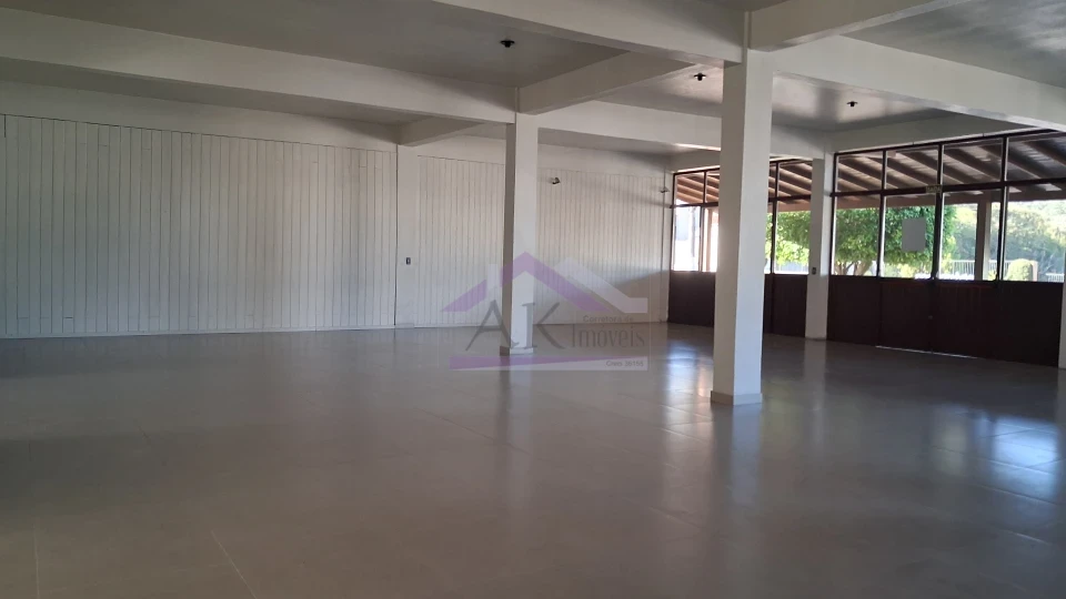 Imagens do imóveis Ampla sala comercial para locação no Bairro Joaneta, na cidade de Picada Café