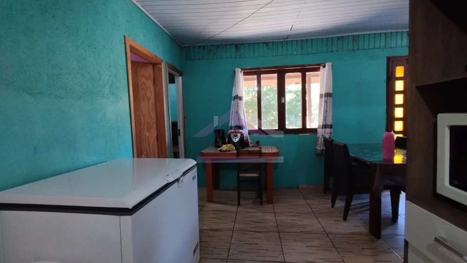Casa térrea à venda no bairro Kaffee Eck em Picada Café na Serra Gaúcha