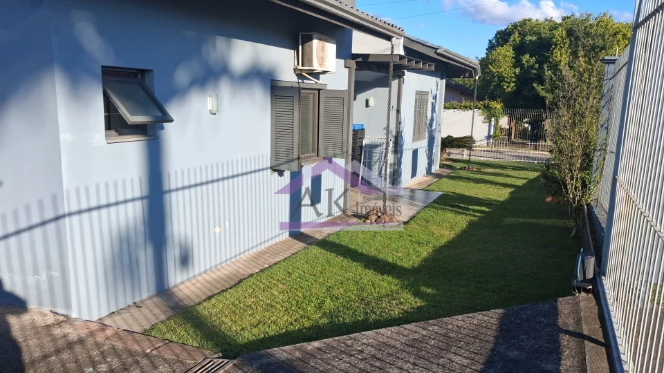 Imagens do imóveis Casa com 4 quartos em condomínio fechado na cidade de Ivoti, a Cidade das Flores