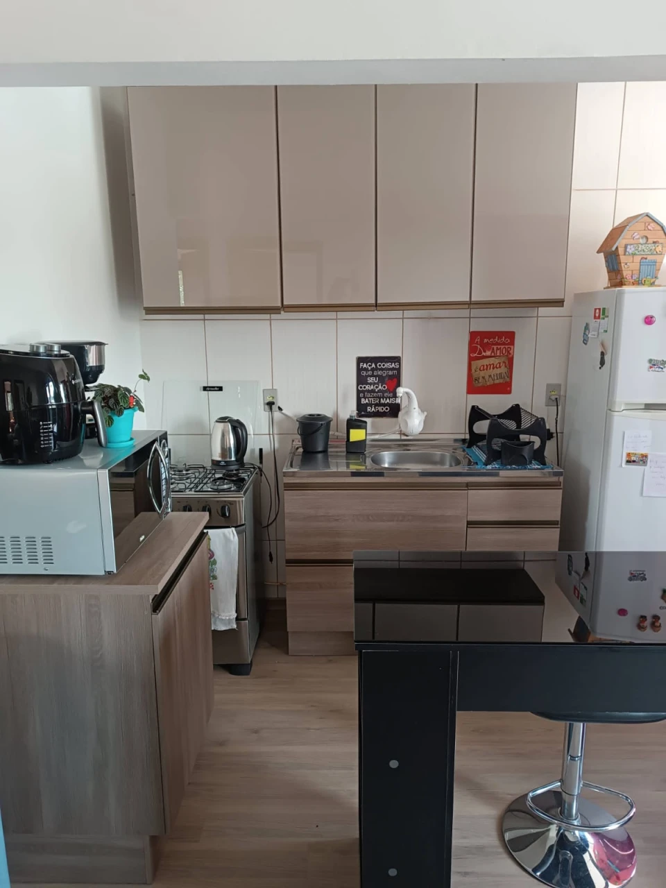 Residencial Germânia