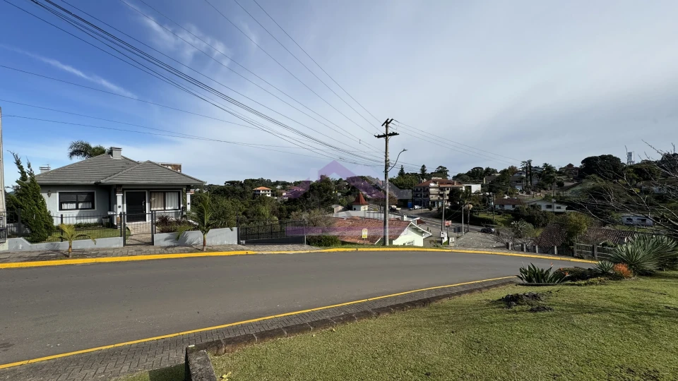Amplo terreno à venda em Nova Petrópolis na Serra Gaúcha