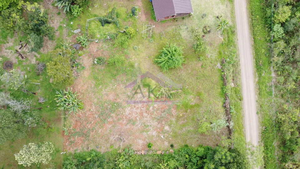 Sítio com duas casas à venda em Picada Café na Serra Gaúcha