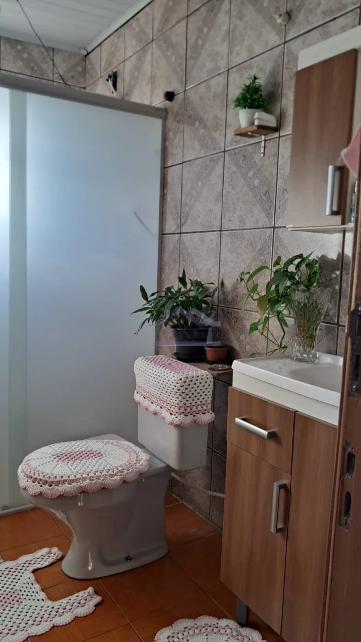 Imagens do imóveis Casa à venda em excelente bairro de Ivoti-RS