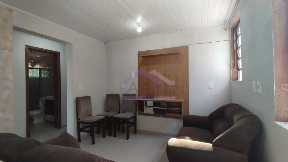 Excelente casa à venda no centro de Picada Café na Serra Gaúcha