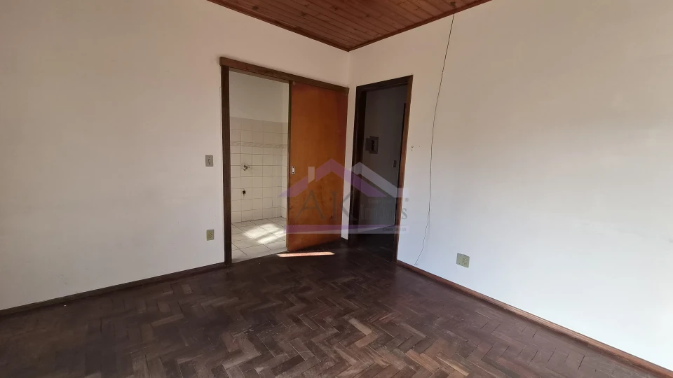 Apartamento com 3 quartos para locação em Picada Café, na Serra Gaúcha