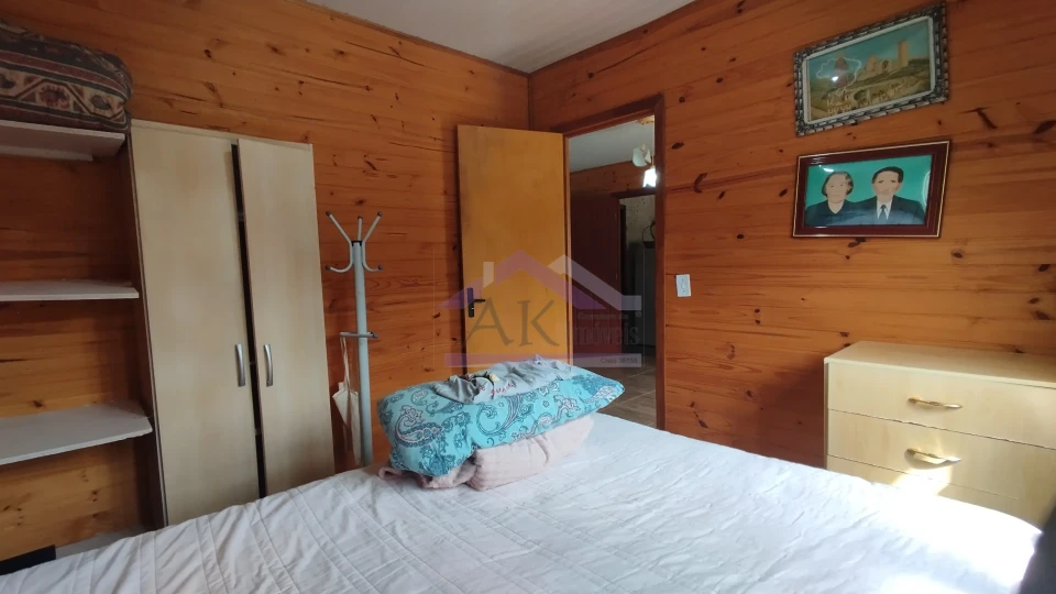 Sítio com duas casas à venda em Picada Café na Serra Gaúcha