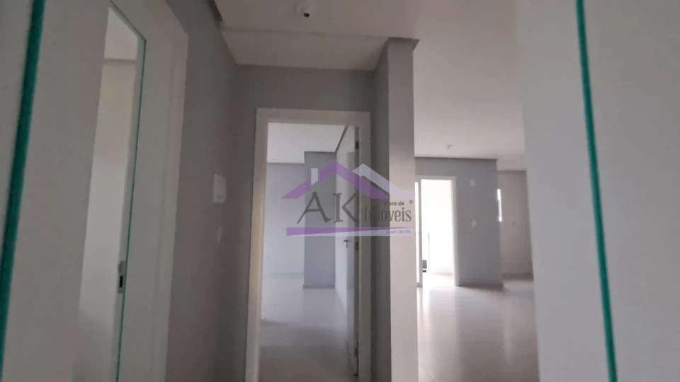 Imagens do imóveis Belo apartamento com 3 quartos, 1 suíte à venda no centro de Ivoti