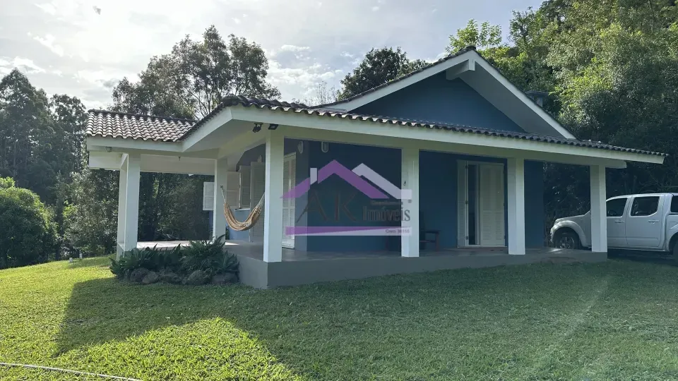 Imagens do imóveis Casa com linda vista à venda em Picada Café na Serra Gaúcha