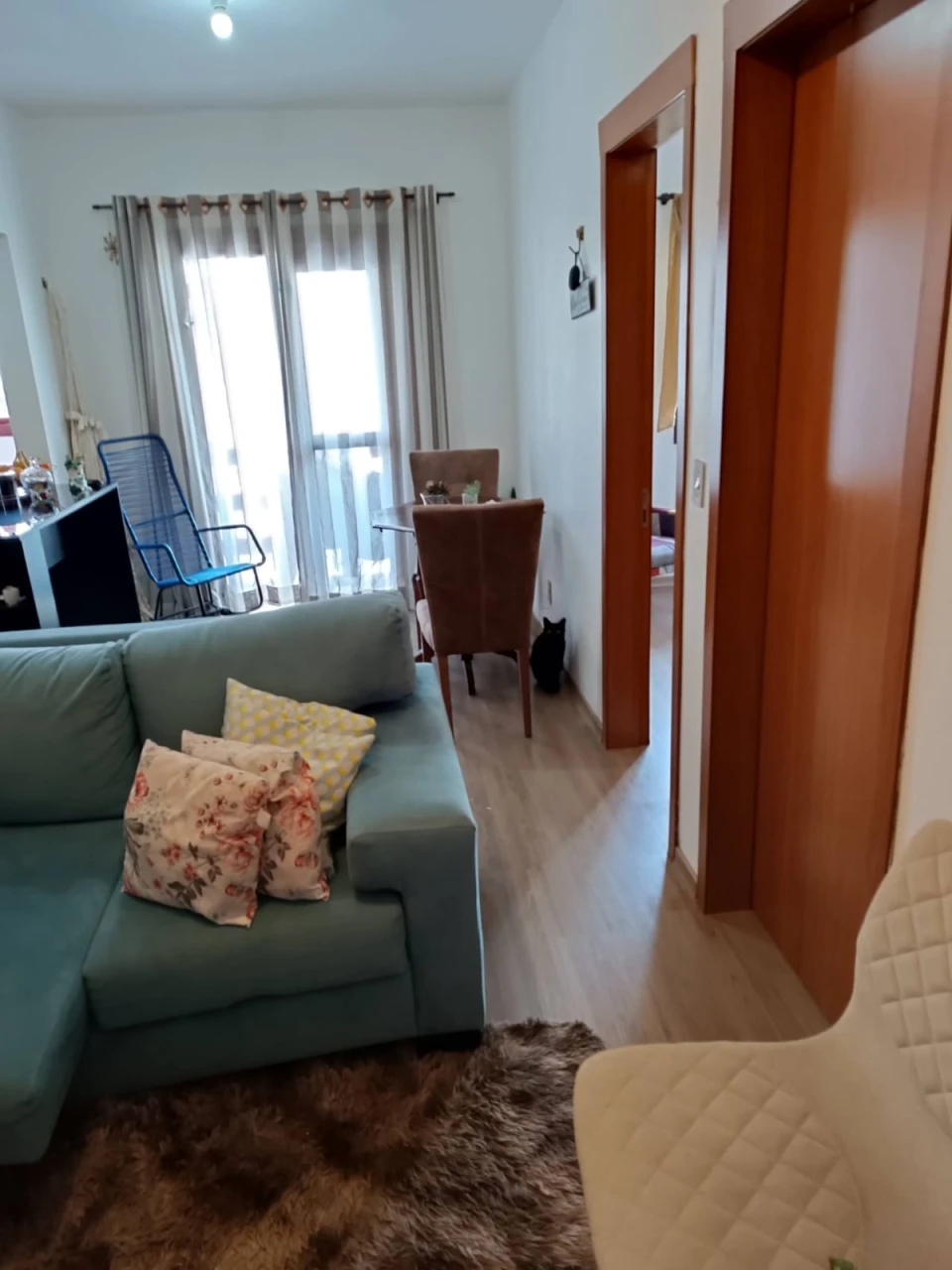 Residencial Germânia