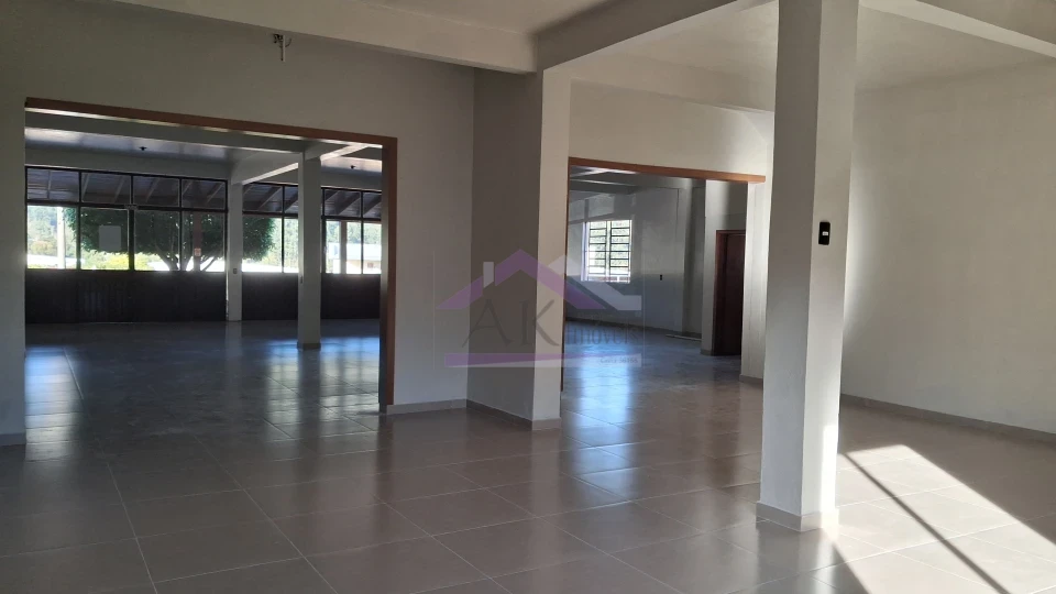 Imagens do imóveis Ampla sala comercial para locação no Bairro Joaneta, na cidade de Picada Café