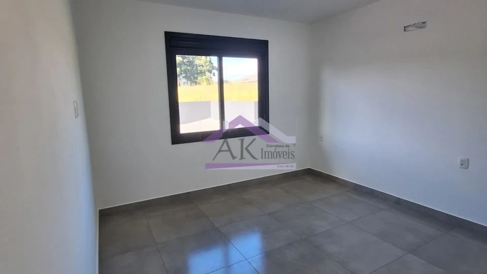 Casa nova à venda em Nova Petrópolis na Serra Gaúcha