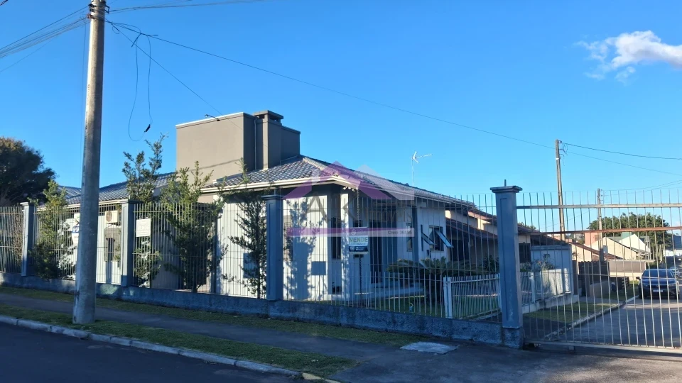Imagens do imóveis Casa com 4 quartos em condomínio fechado na cidade de Ivoti, a Cidade das Flores