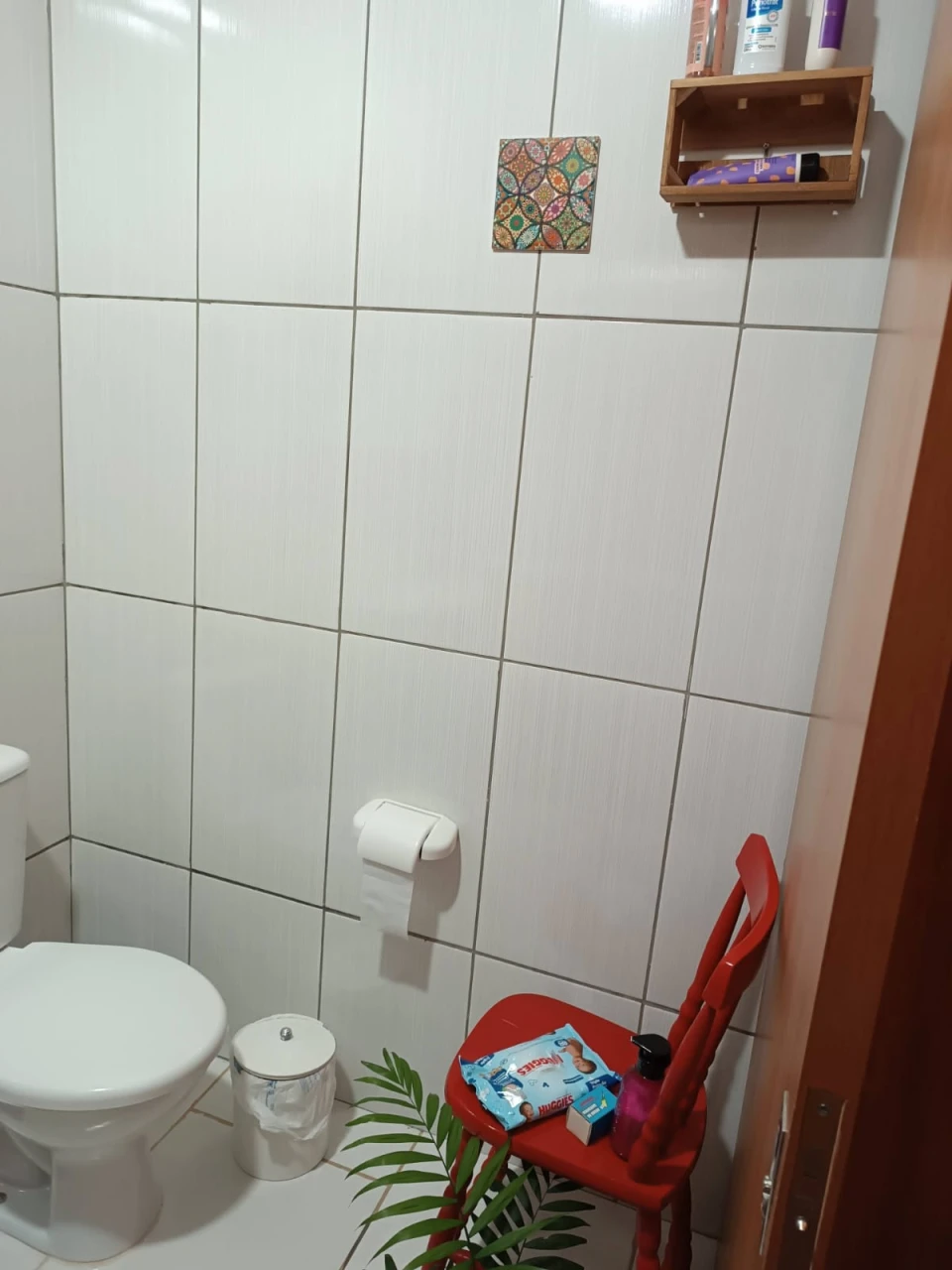 Residencial Germânia