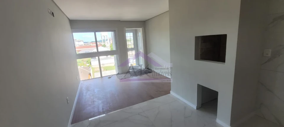 Imagens do imóveis Excelente apartamento à venda no Edifício Mont Blanc no bairro Pousada da Neve em Nova Petrópolis na Serra Gaúcha
