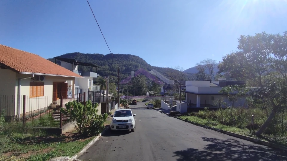 Imagens do imóveis Excelente Terreno À Venda no Centro de Picada Café na Serra Gaúcha