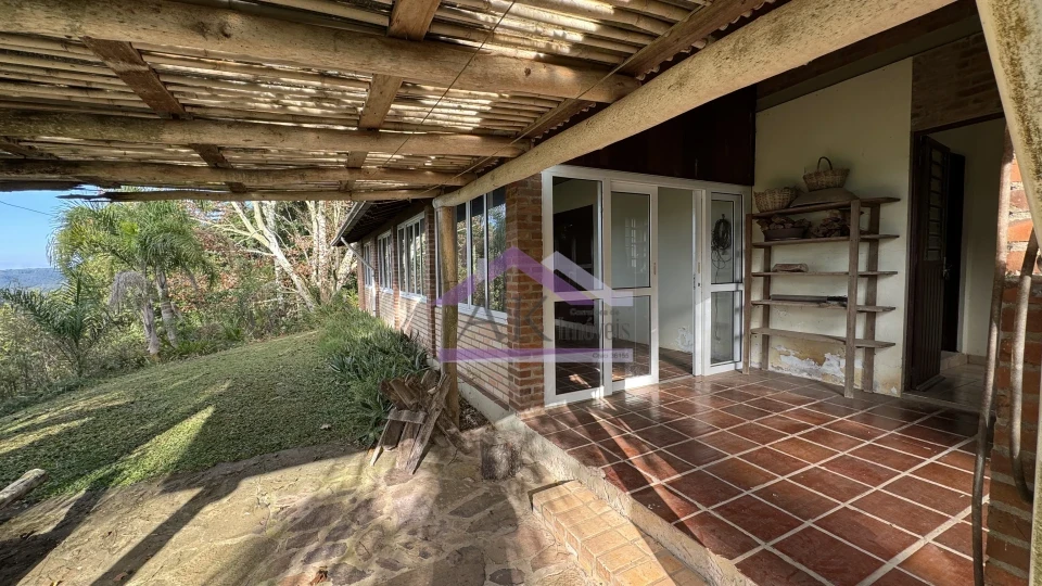 Imagens do imóveis Sítio com vista espetacular à venda em Santa Maria do Herval