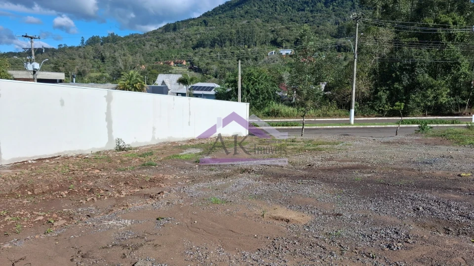 Excelente terreno à venda no centro de Picada Café, na Serra Gaúcha