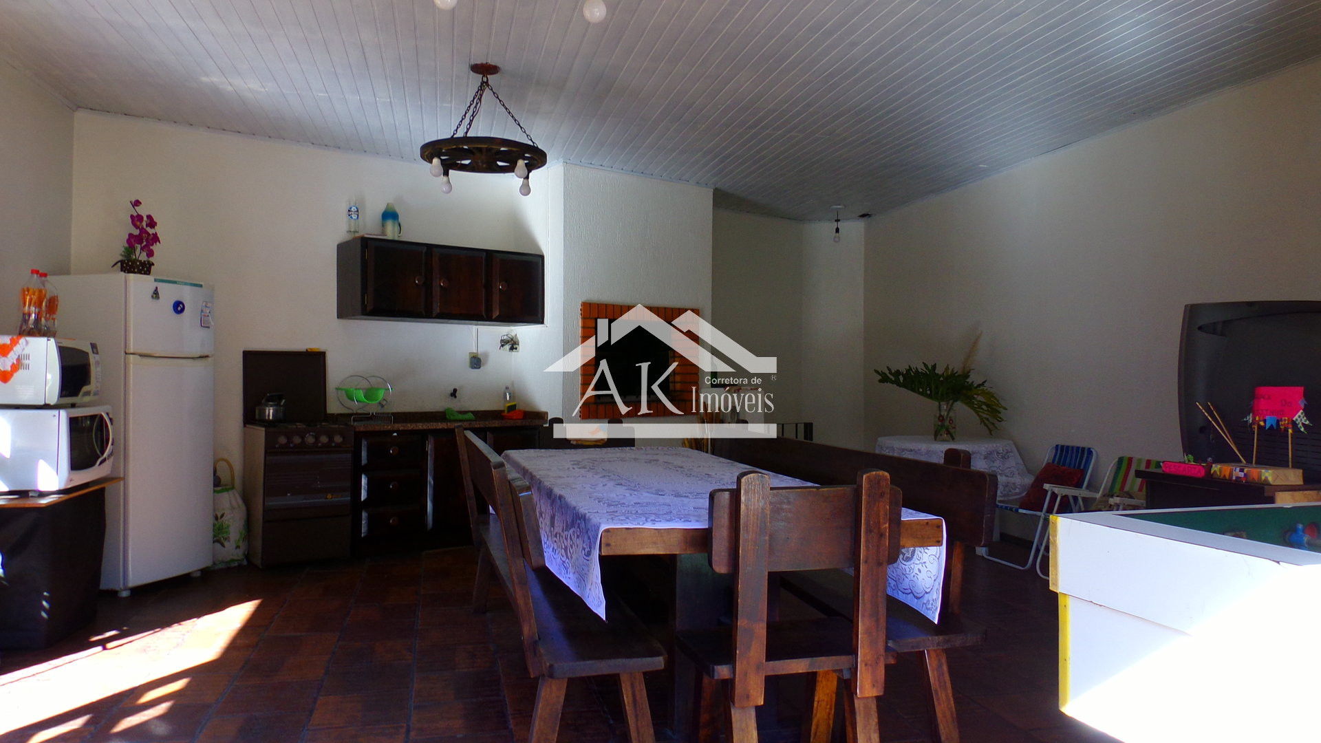 Apartamento de 3 quartos, a venda no Centro de Picada Café, na Serra Gaúcha