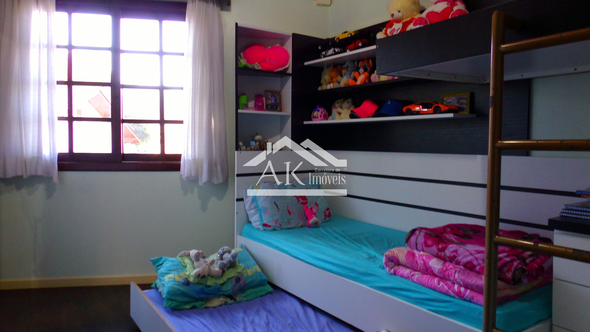 Apartamento de 3 quartos, a venda no Centro de Picada Café, na Serra Gaúcha