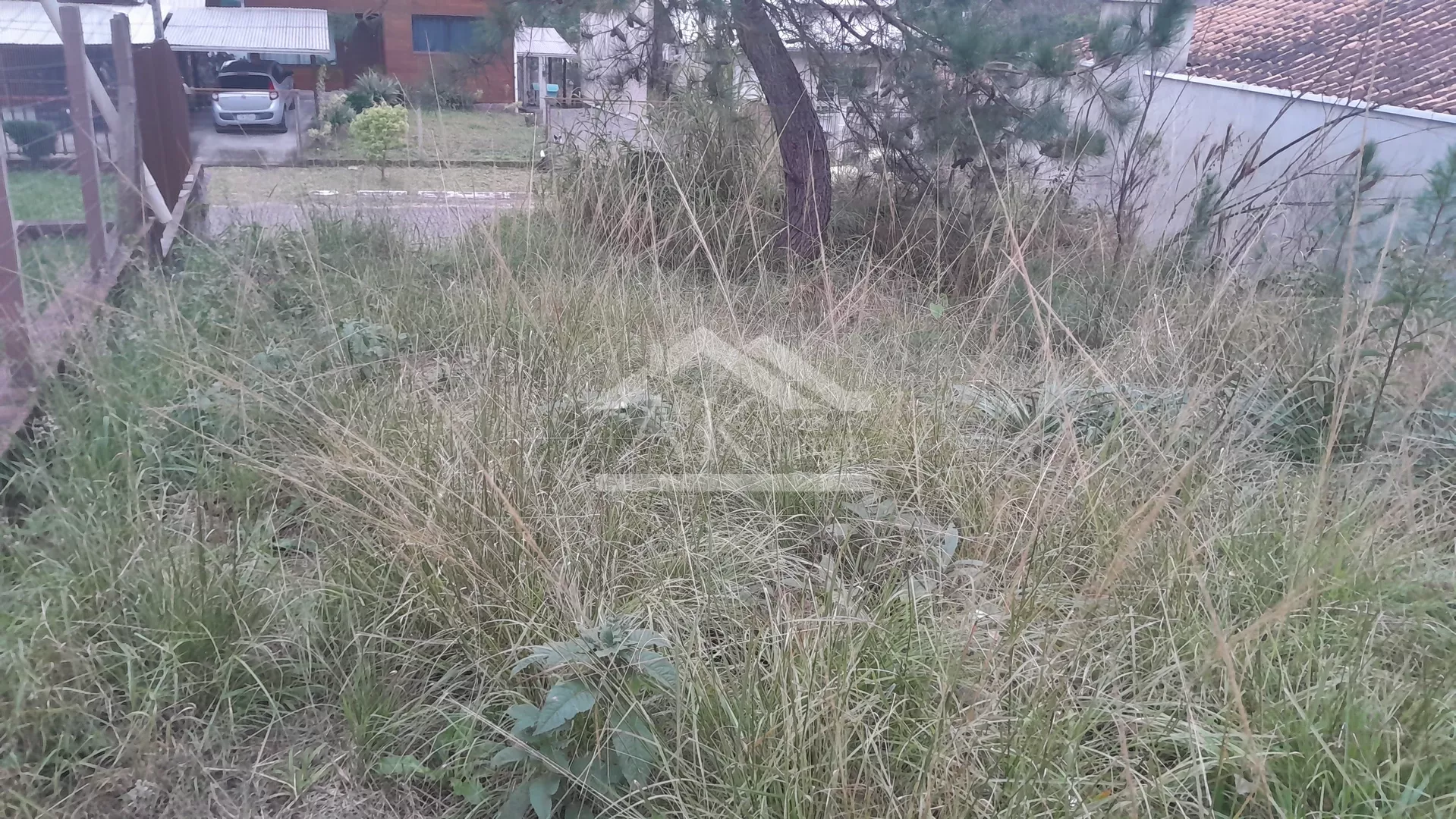 Terreno com aclive à venda em Picada Café, na Serra Gaúcha
