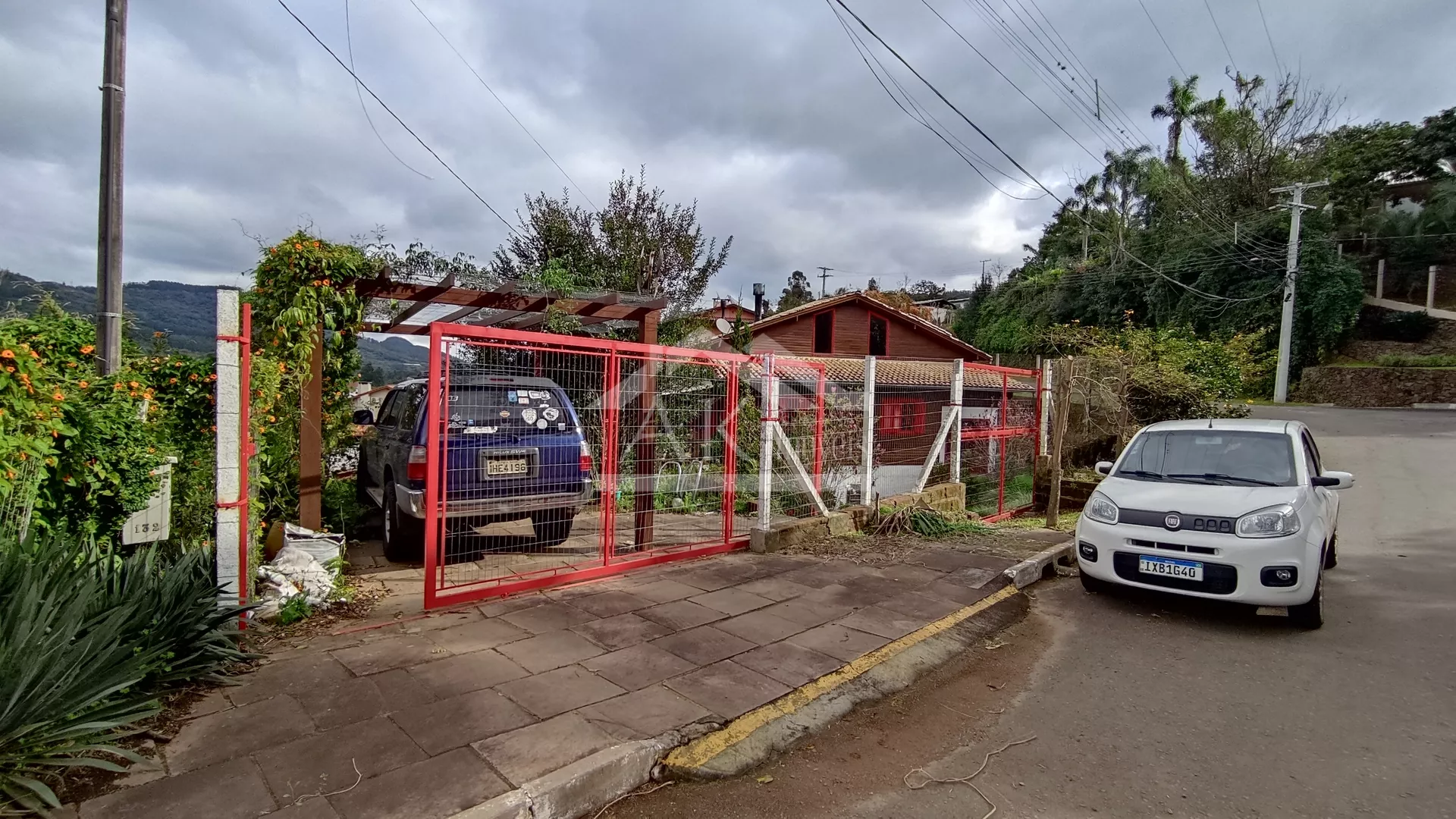 Casa mista com dois quartos à venda em Picada Café na Serra Gaúcha