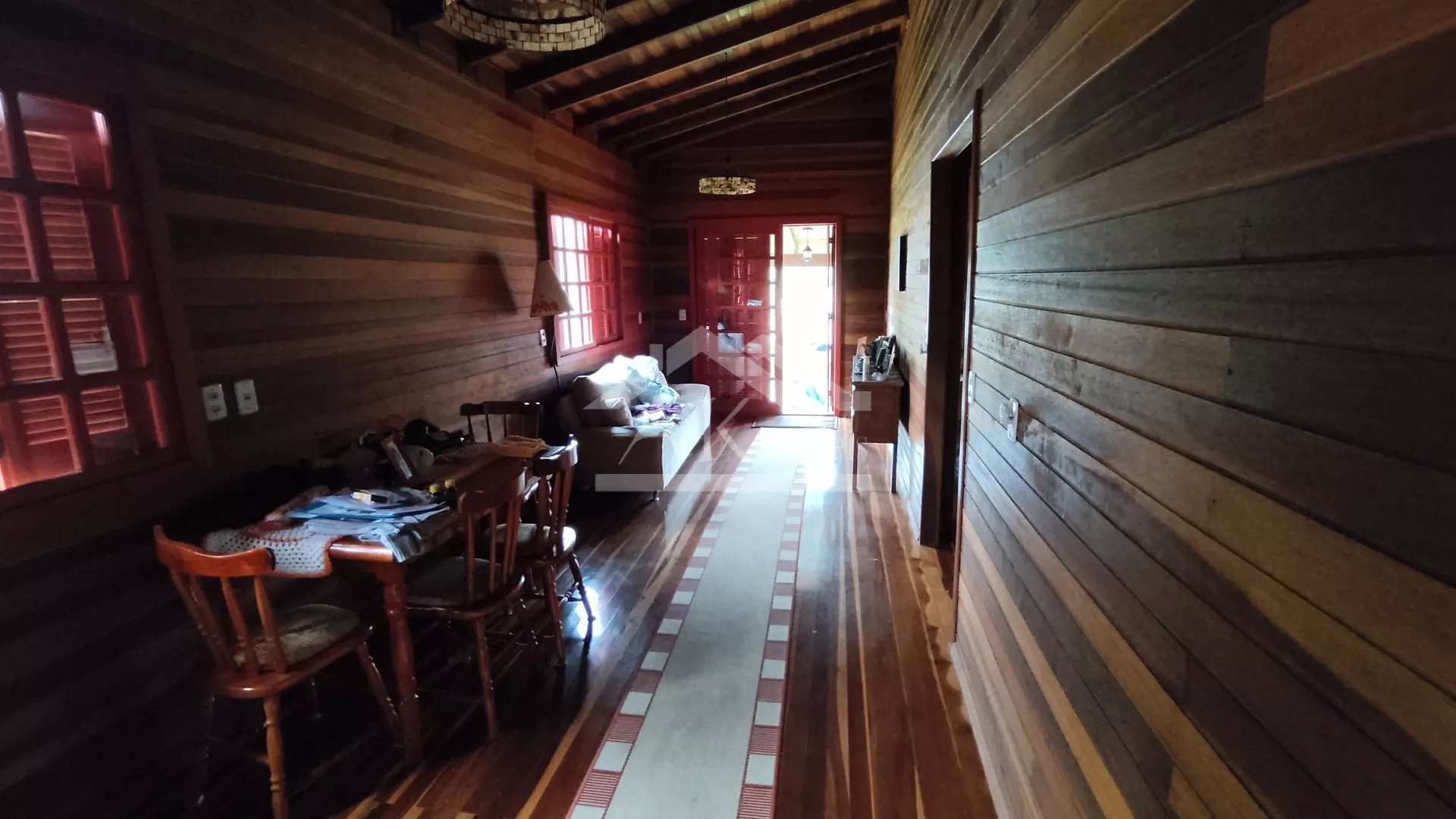 Casa mista com dois quartos à venda em Picada Café na Serra Gaúcha