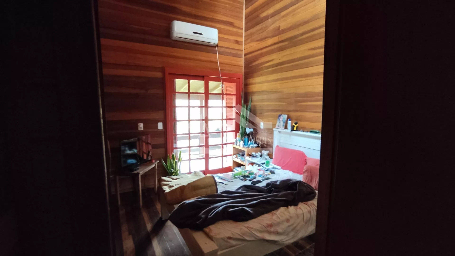 Casa mista com dois quartos à venda em Picada Café na Serra Gaúcha