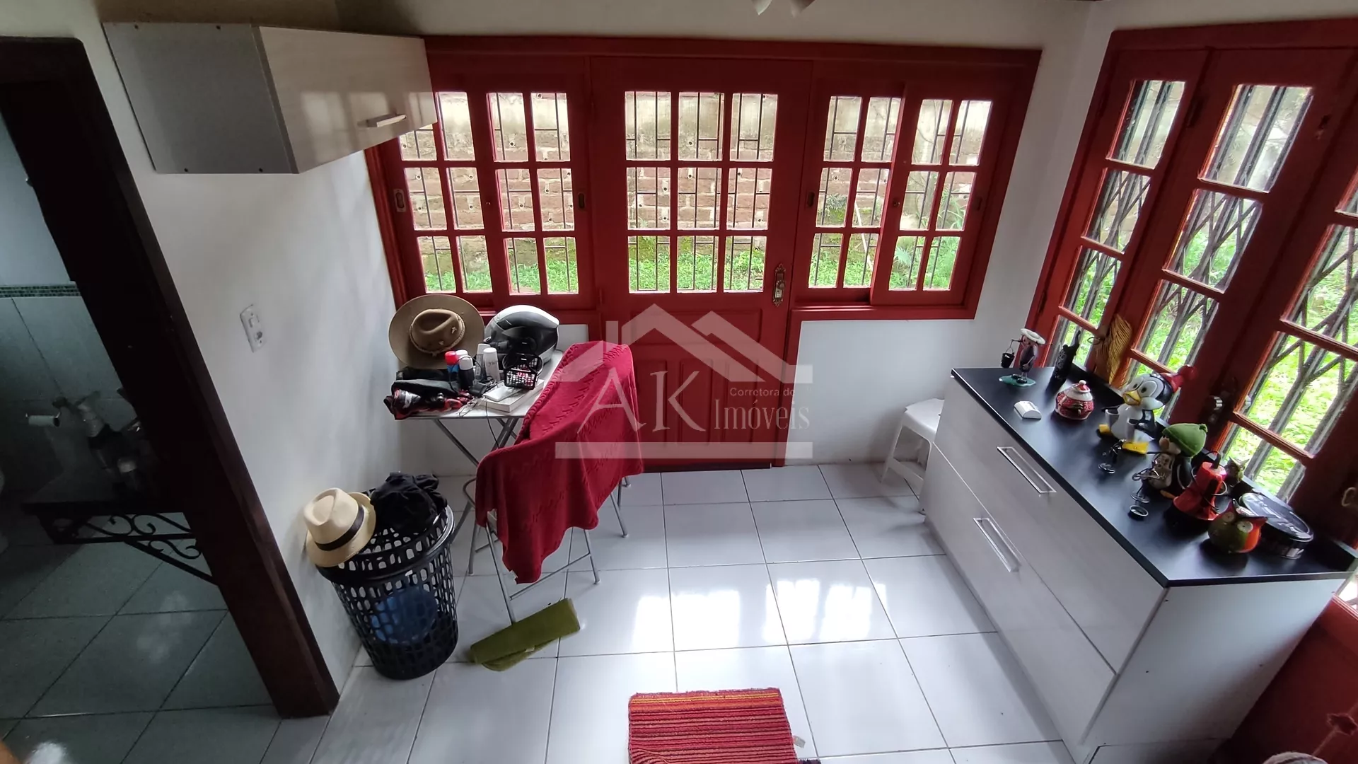 Casa mista com dois quartos à venda em Picada Café na Serra Gaúcha