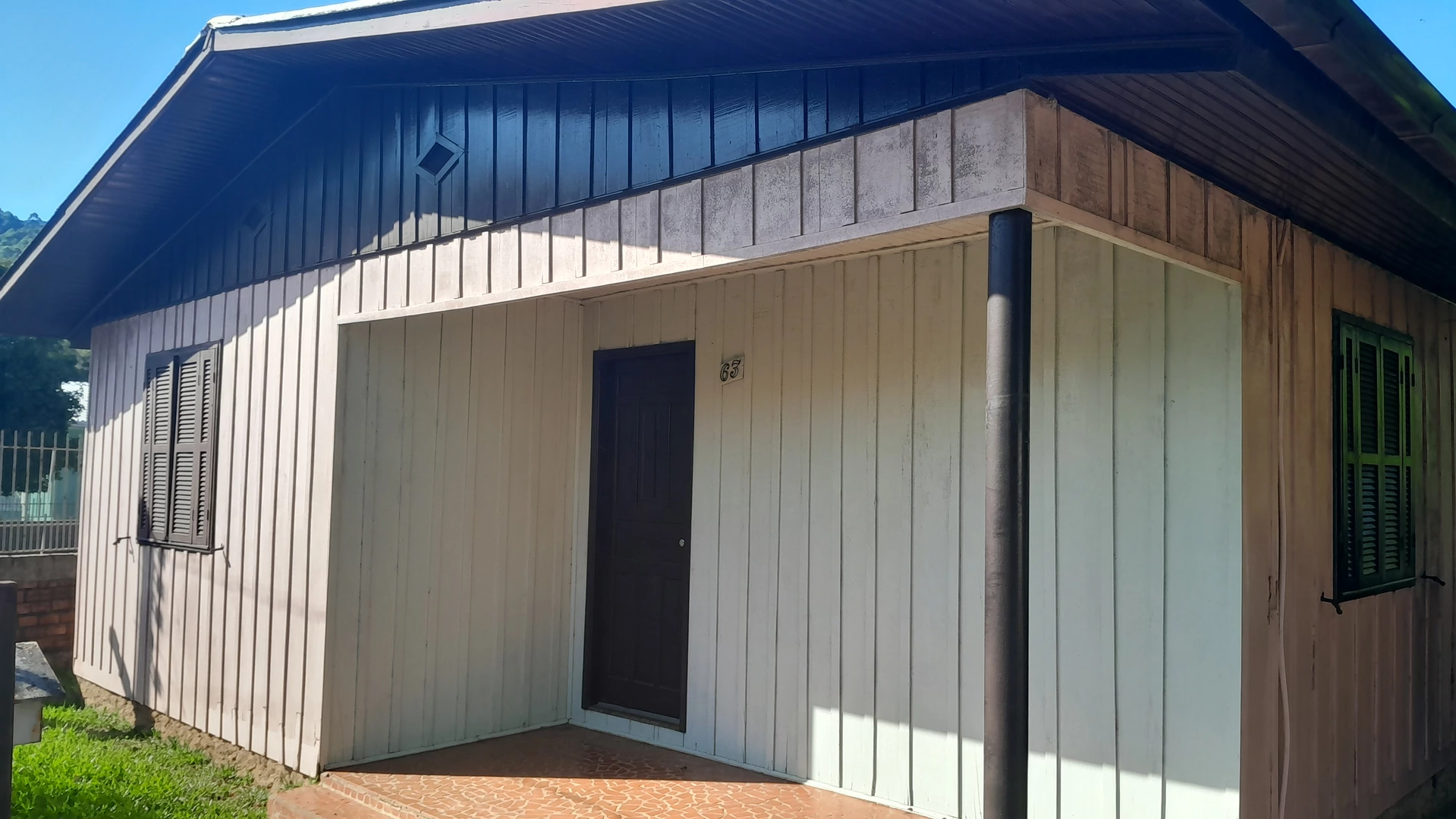 Casa com 3 quartos à venda em Picada Café, na Serra Gaúcha