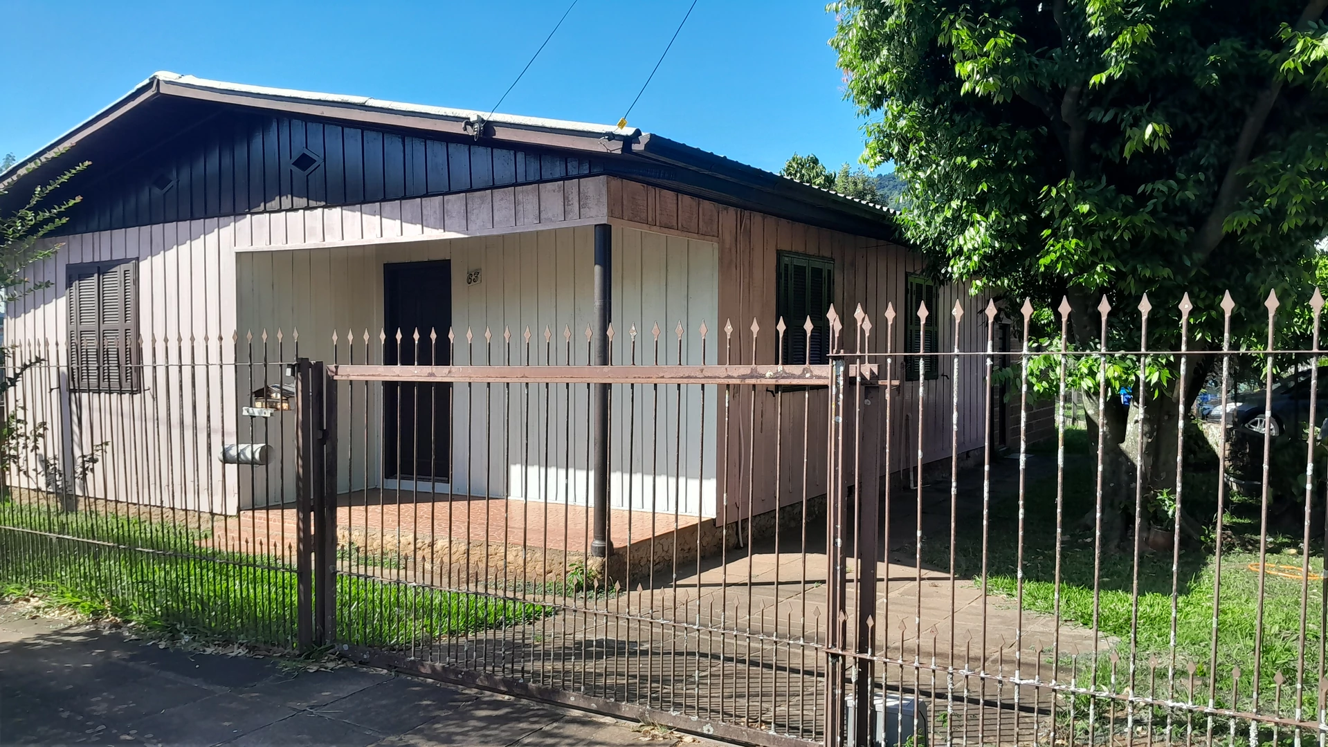 Casa com 3 quartos à venda em Picada Café, na Serra Gaúcha