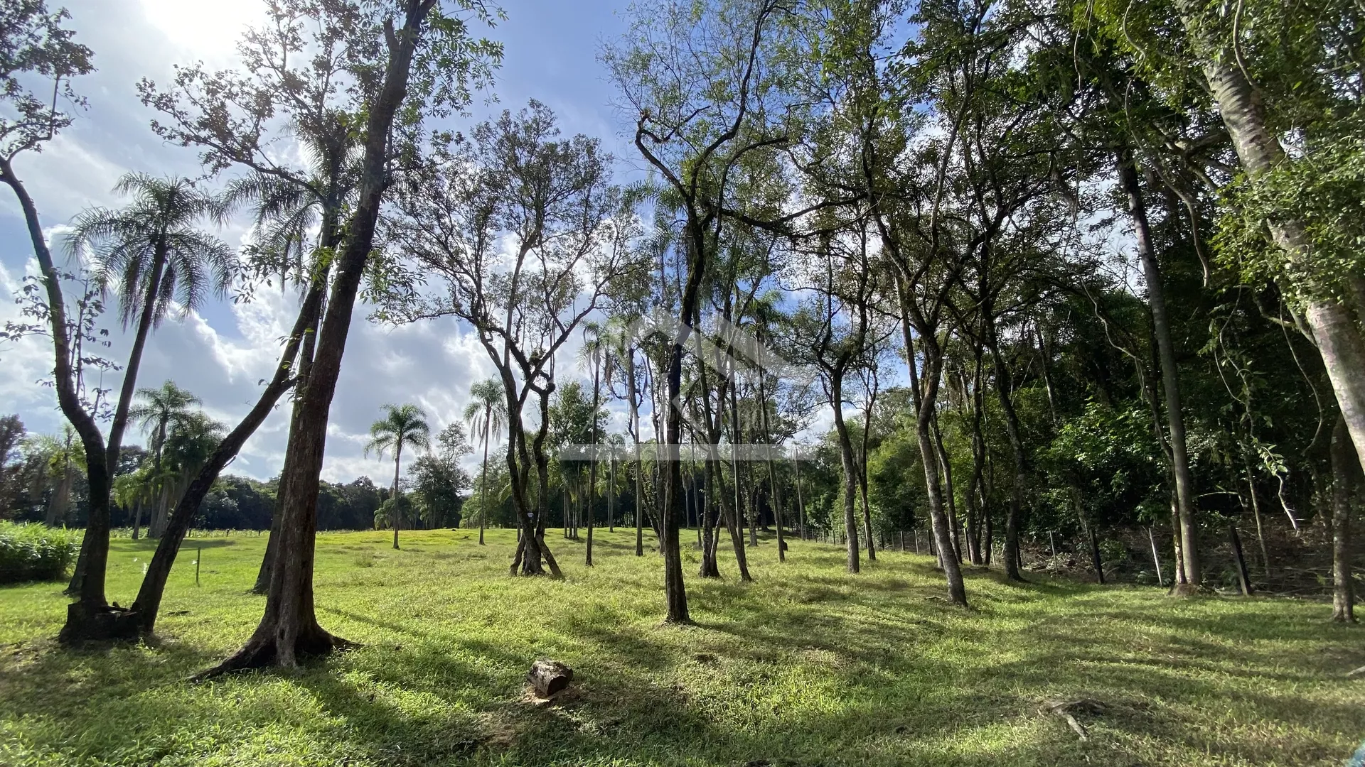 Sítio com estrutura completa, açude e piscina na cidade de Feliz-RS