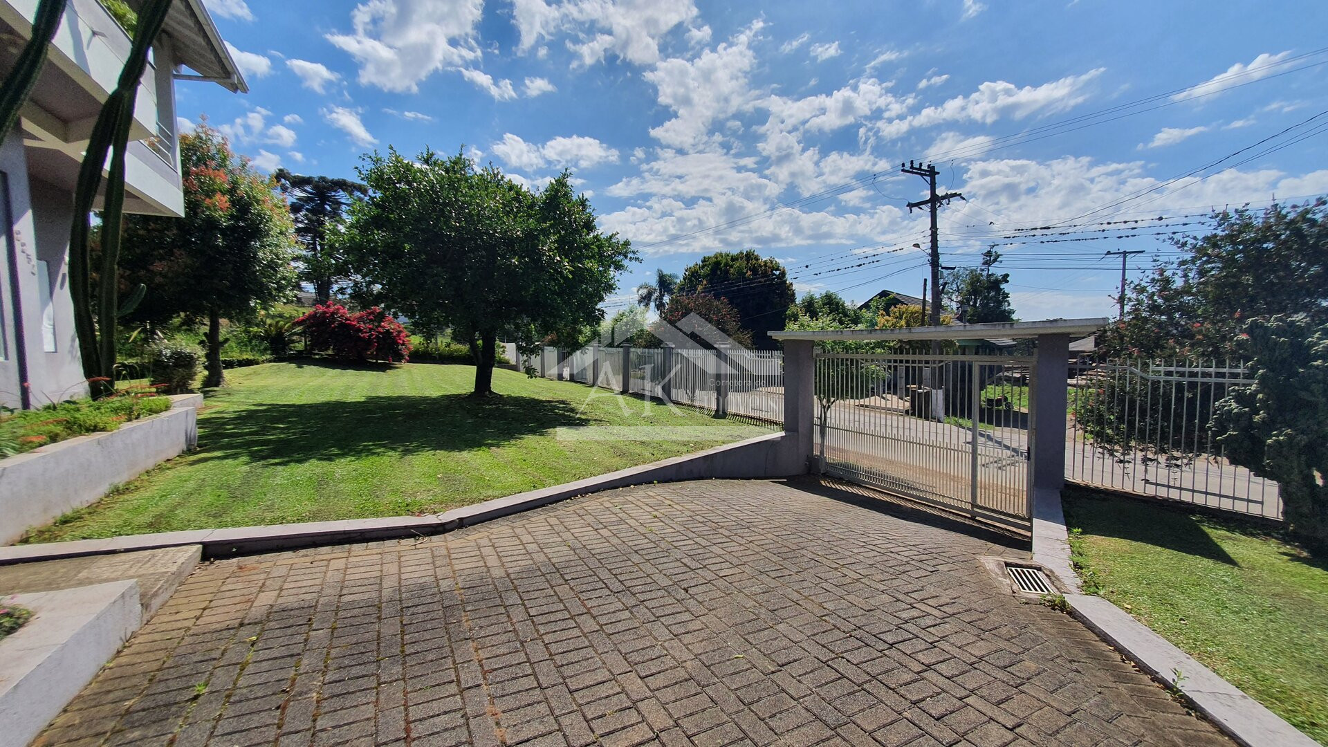 Casa ampla à venda no bairro Pinhal Alto em Nova Petrópolis, na Serra Gaúcha