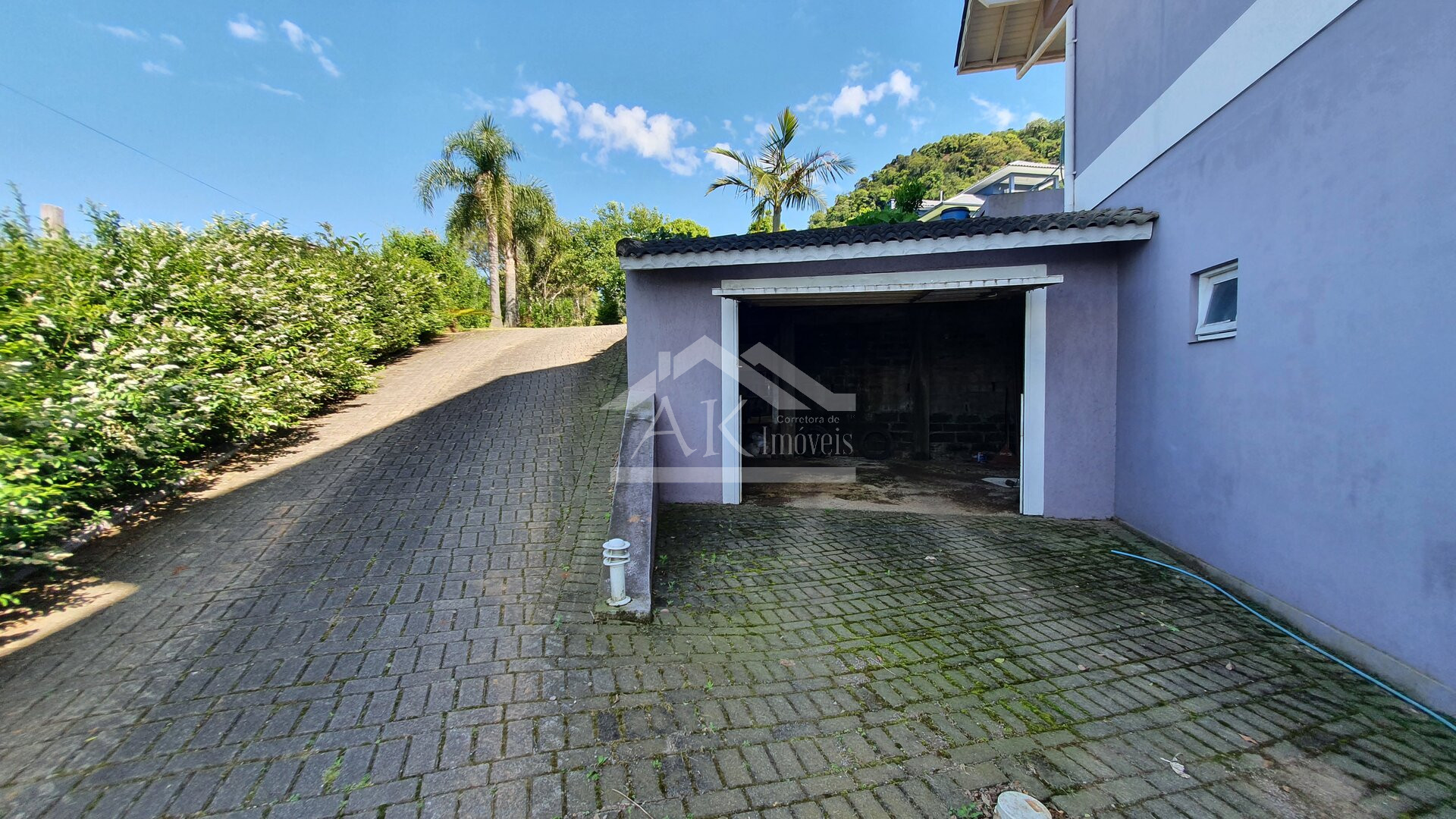 Casa ampla à venda no bairro Pinhal Alto em Nova Petrópolis, na Serra Gaúcha