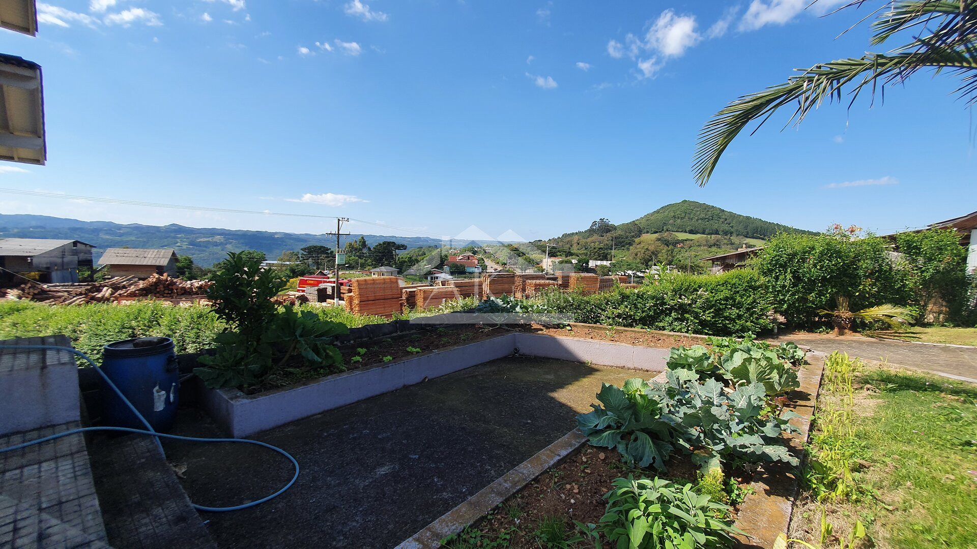 Casa ampla à venda no bairro Pinhal Alto em Nova Petrópolis, na Serra Gaúcha